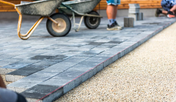 Best Driveway Pavers Installation  in USA